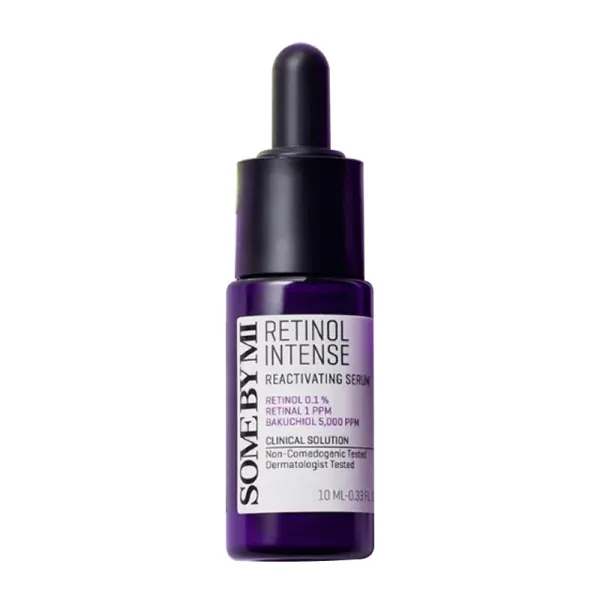 Some By Mi Retinol Intense Reactivating Serum - 10ml