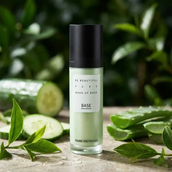Thank you farmer Be Beautiful Pure Make Up Base SPF30 PA++ - 40ml