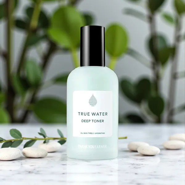 Thank You Farmer True Water Deep Toner - 150ml