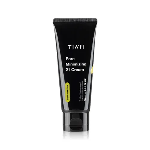 Tiam pore minimizing 21 cream - 60ml