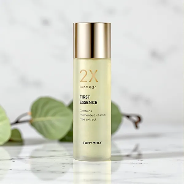 Tonymoly 2X First Essence - 120ml