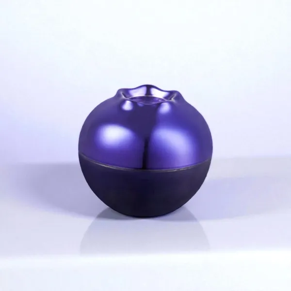 Tonymoly Mini Blueberry  Lip Balm - 7g