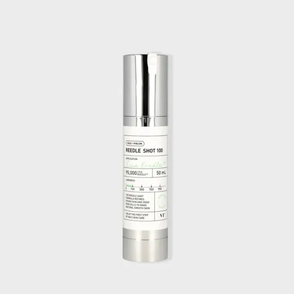 VT Cosmetics Reedle Shot 100 - 50ml