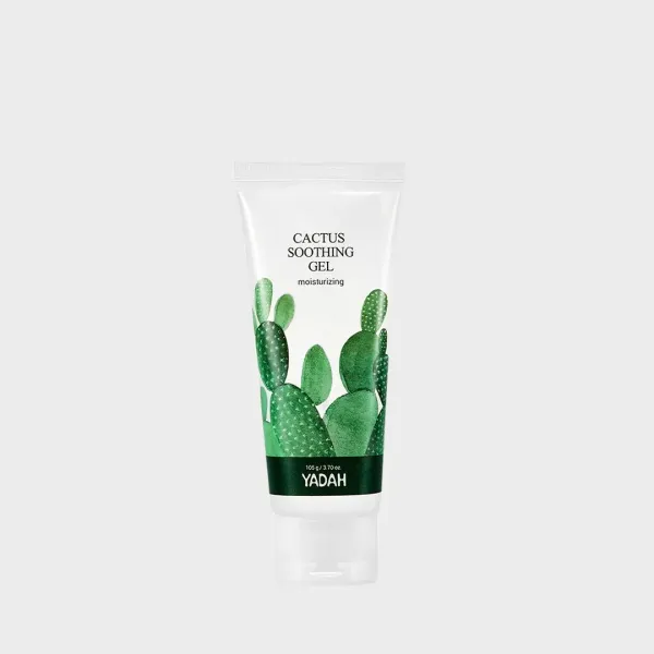 Yadah Cactus Soothing Gel -105ml