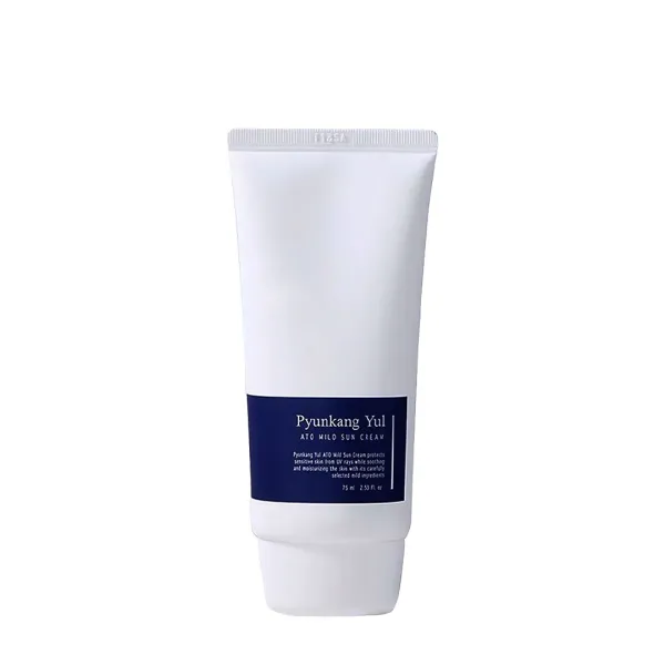Pyunkang Yul Ato Mild Sun Cream SPF50 PA++++ - 75ml
