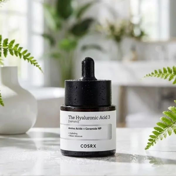 Cosrx The Hyaluronic Acid 3 Serum - 20ml