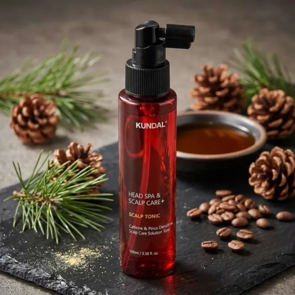 Kundal Head Spa & Scalp Care Scalp Tonic -100ml