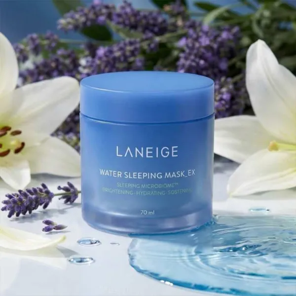 Laneige Water Sleeping Mask Ex - 70ml