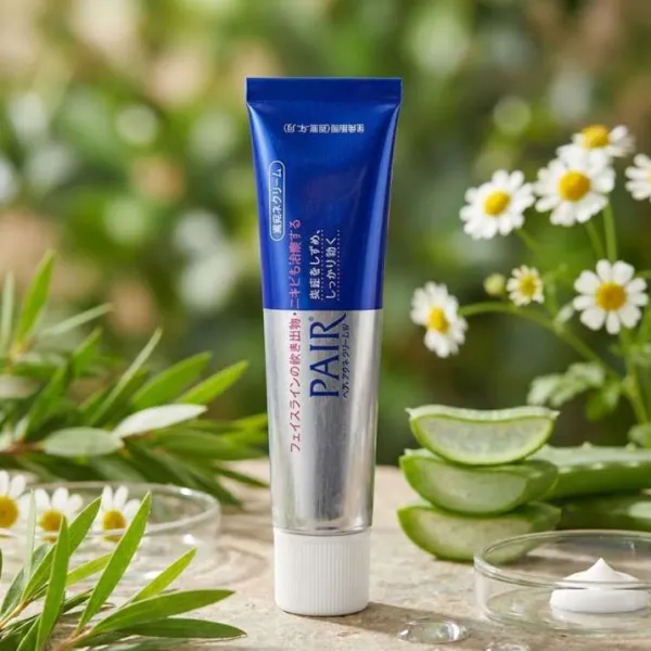 Pair Acne Cream W -14g