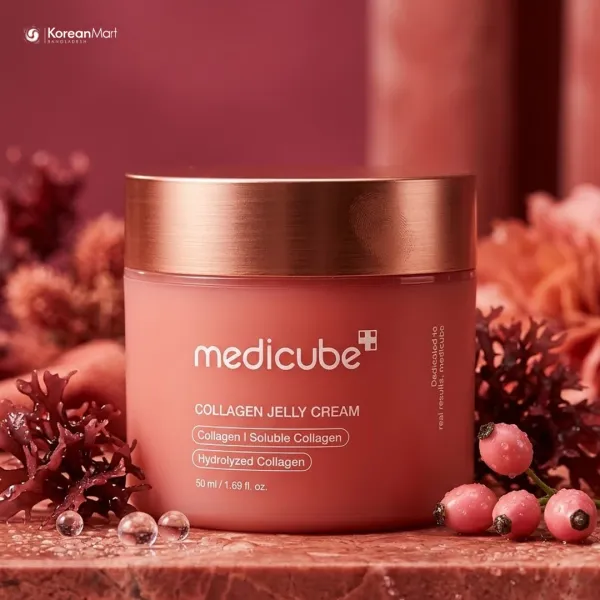 Medicube Collagen Jelly Cream - 50ml