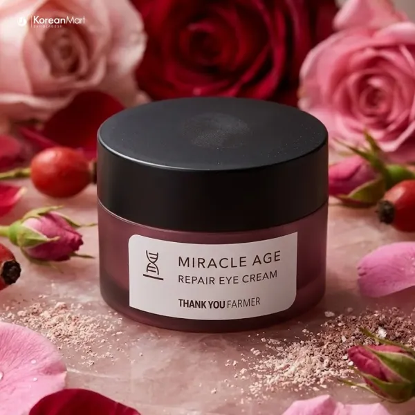 Thank you farmer miracle age repair eye cream - 20g