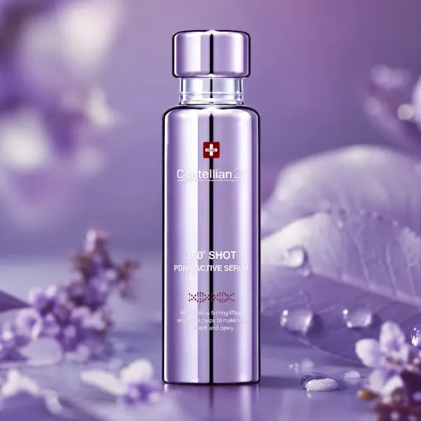 Centellian 24 360Â° Shot PDRN Active Serum - 50ml