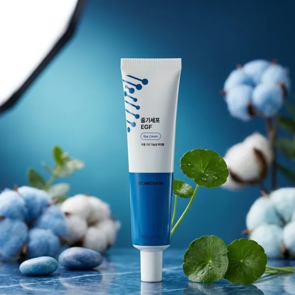 Gongskin Stem Cell Eye Cream - 30ml