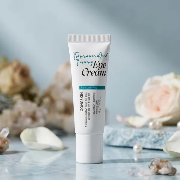 Gongskin Tranexamic Acid Firming Eye Cream - 10g