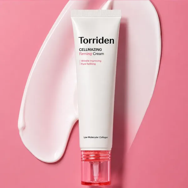 Torriden Cellmazing Firming Cream - 60ml