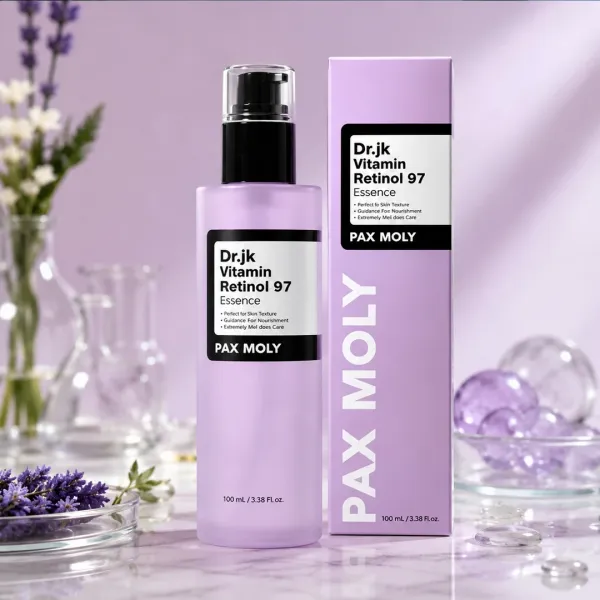 Paxmoly Dr.Jk Vitamin Retinol 97 Essence - 100ml