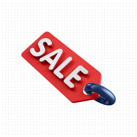 Flash Sale
