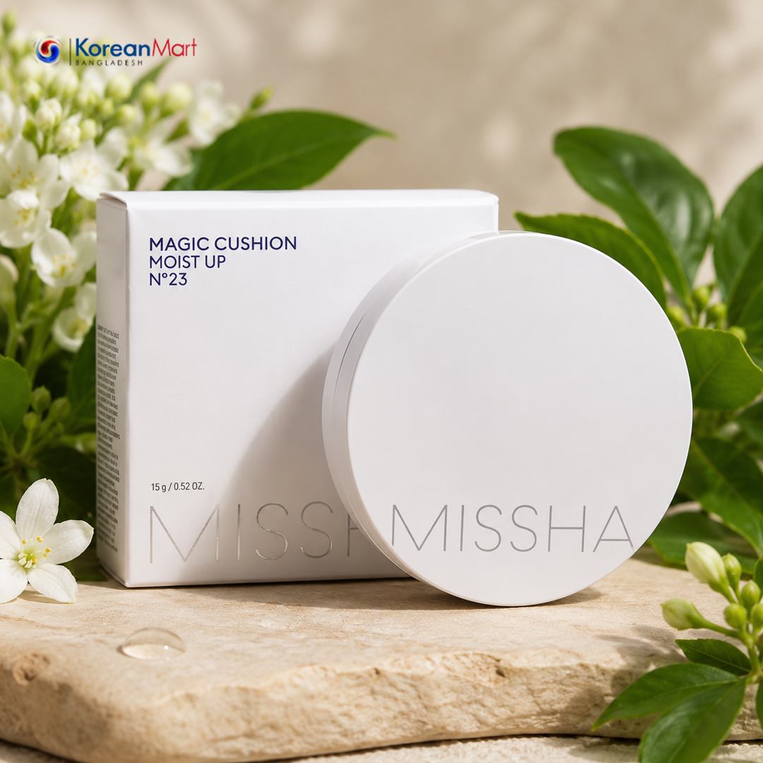 Missha Magic Cushion Cover Lasting No.23 - 15g