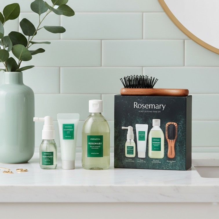 Skincare Set & Kits