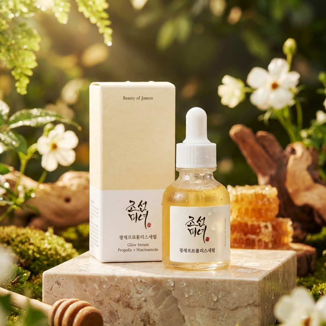 Beauty of Joseon Glow Serum (Propolis+Niacinamide) - 30ml