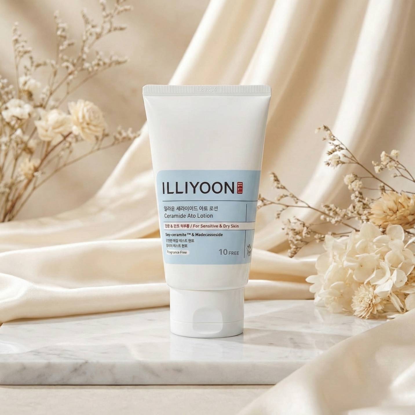 Ceramide Ato Sun Lotion [SPF50+/PA++++]