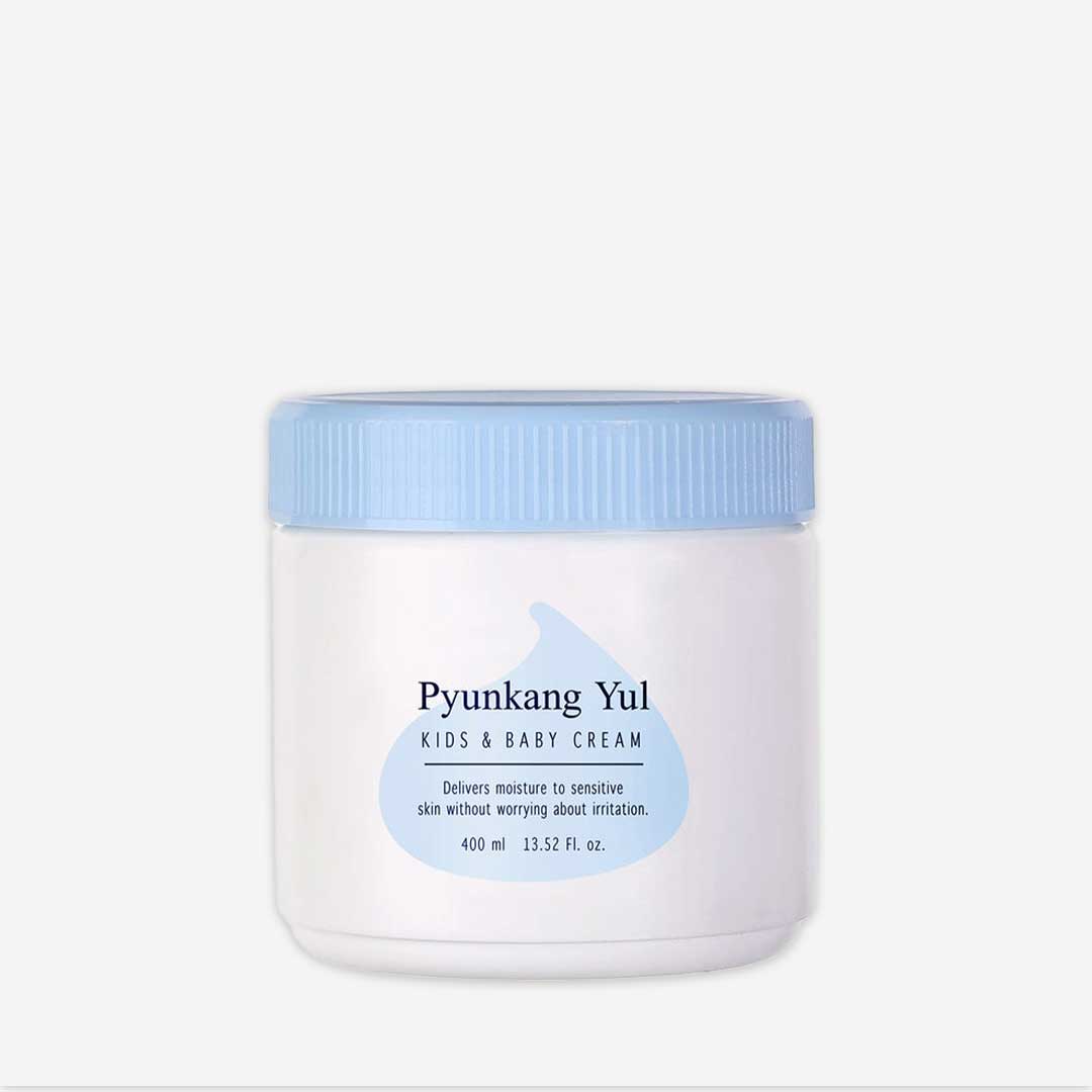 Pyunkang Yul Kids & Baby Cream (Orange) - 400ml