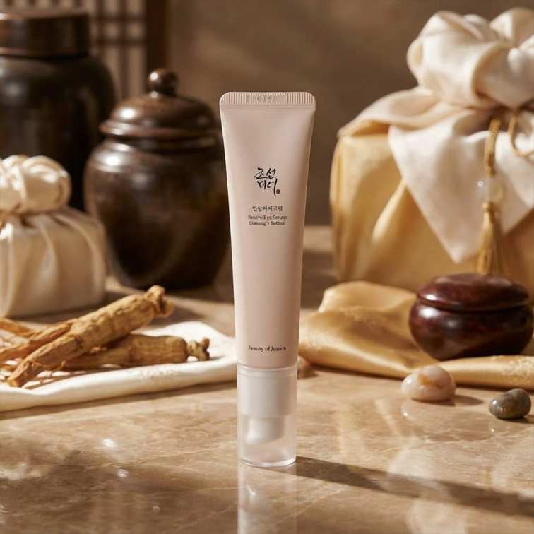 Beauty of Joseon Revive Eye Serum (Ginseng + Retinal) - 30ml