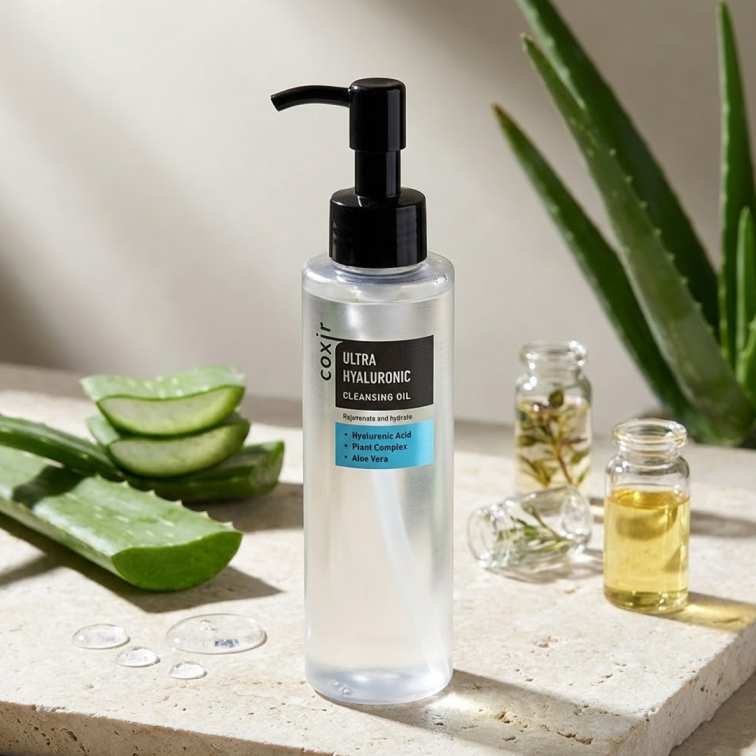 Makeup Remover