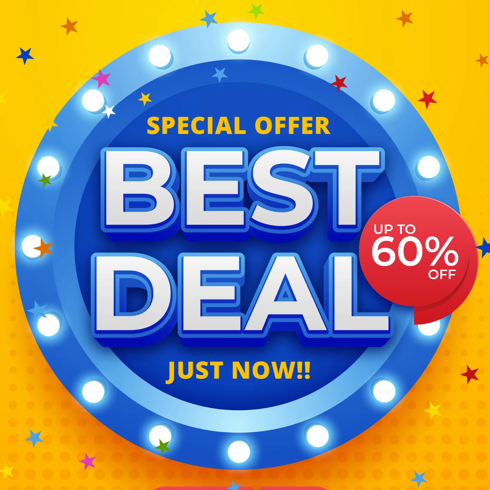 Best Deal