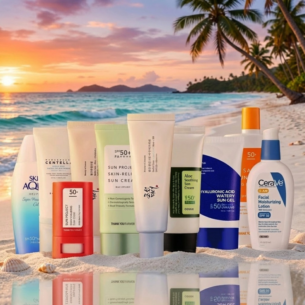 Sun Protection