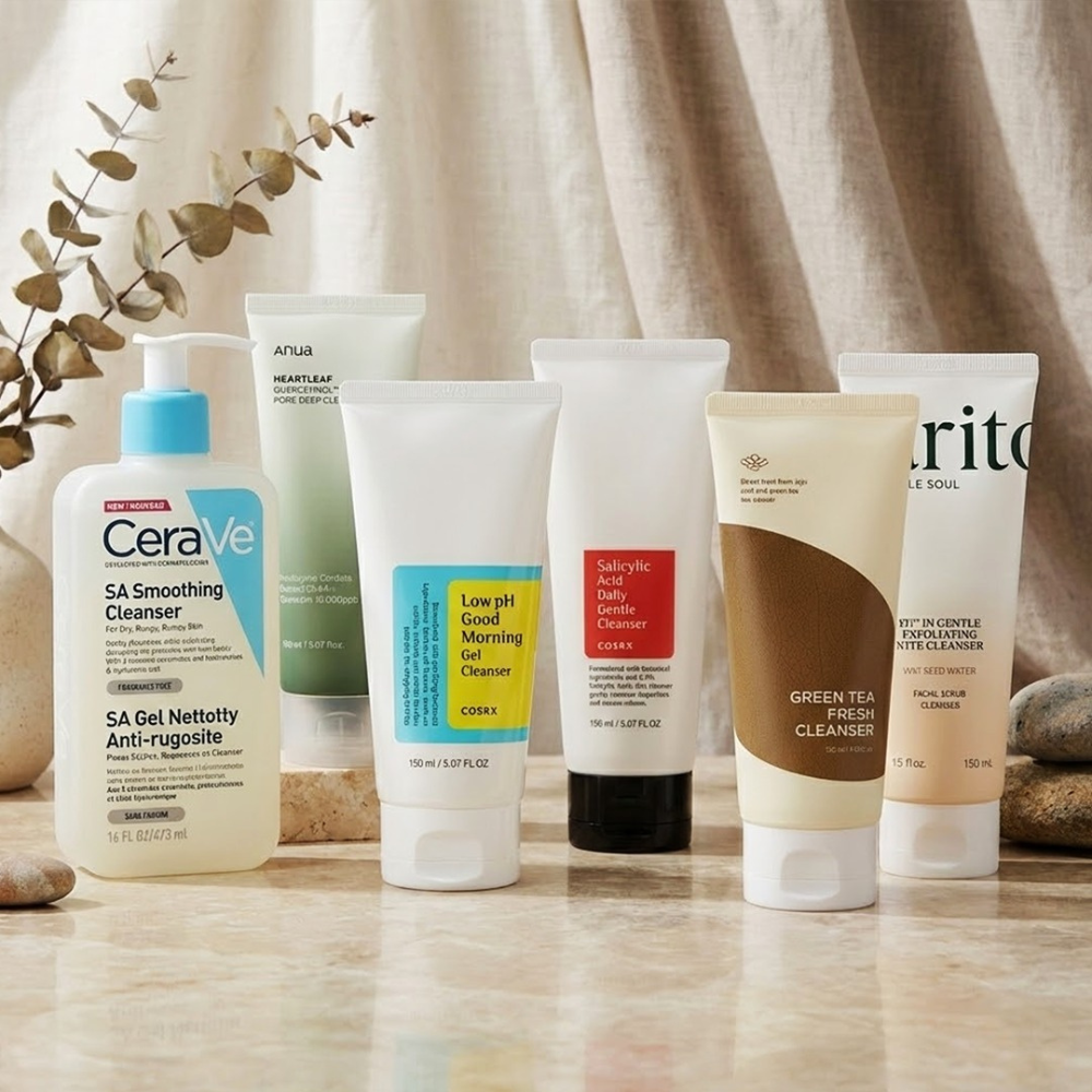 Cleanser