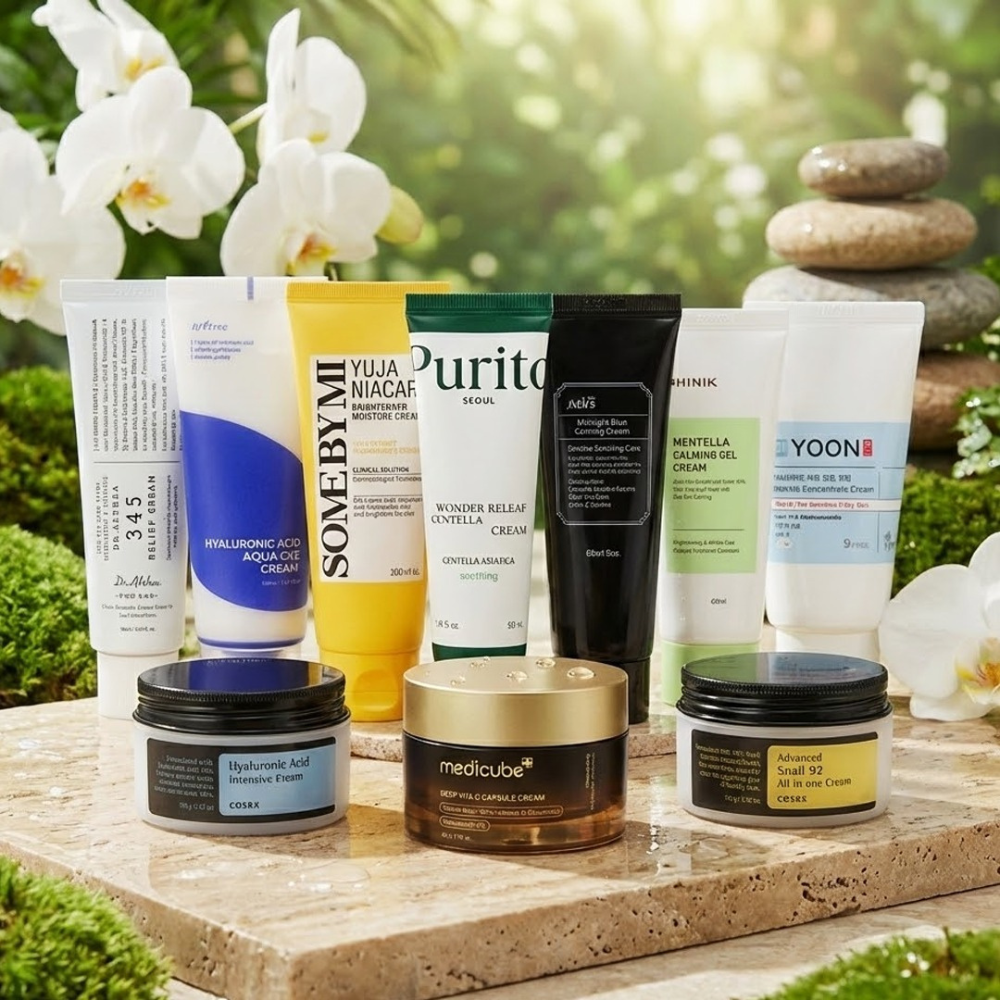 Moisturizer