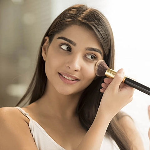 Makeup