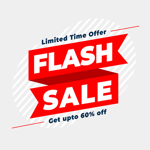 Flash Sale