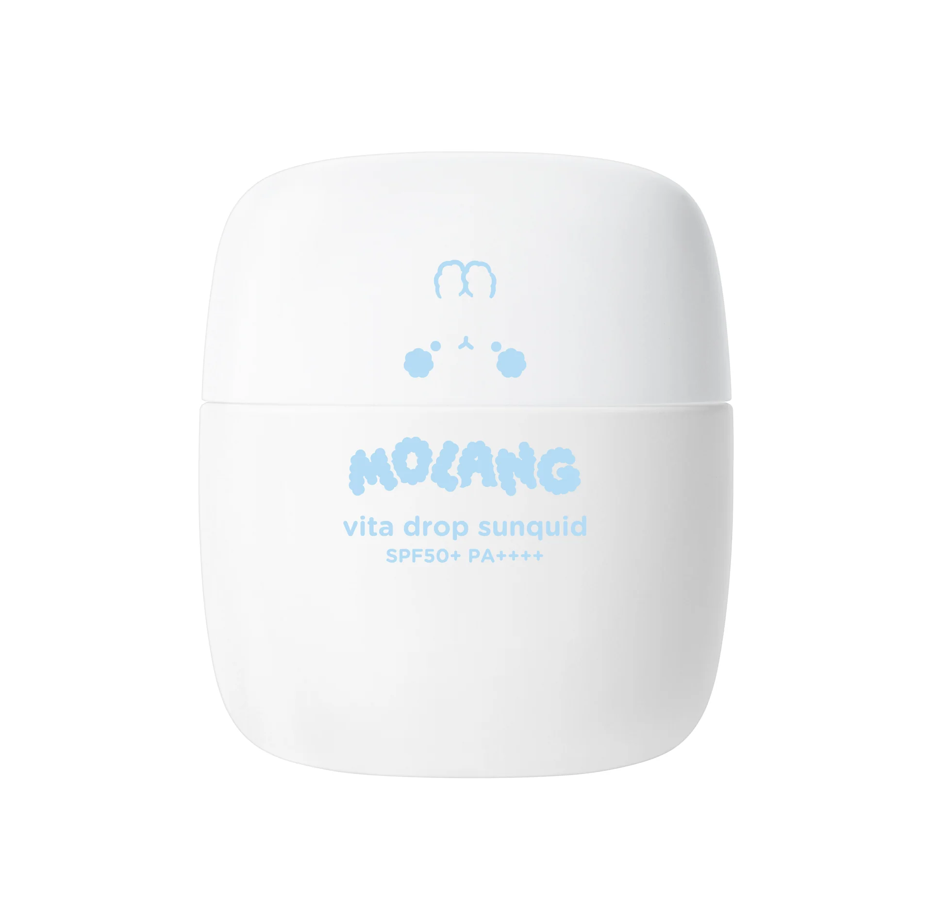 The Face Shop Molang Vita Drop Sunquid SPF50+ PA+++ - 50ml